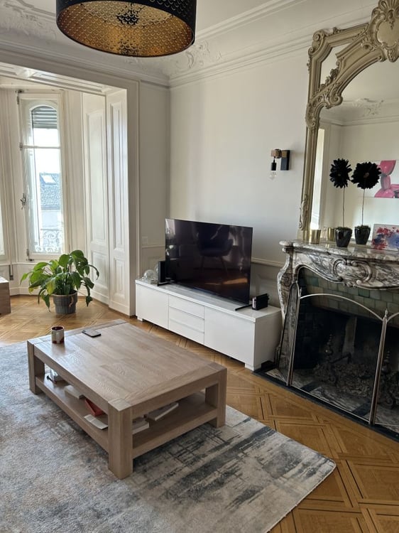 À louer - Superbe appartement 1.5 pièces à Neuchâtel 4