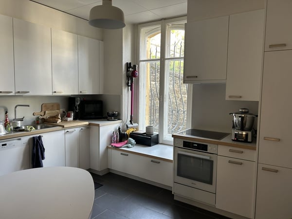 À louer - Superbe appartement 1.5 pièces à Neuchâtel 5