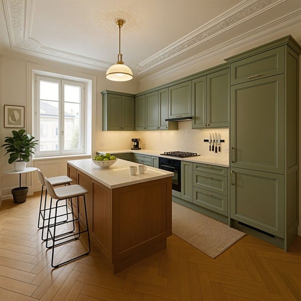 Superbe propriété de standing - Rare à la location - 6 chambres - Terrasse 2