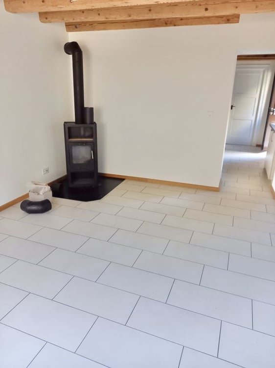 Magnifique duplex de 1p aux portes d'Abonne