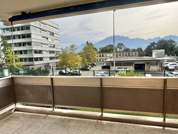 Magnifique appartement de 1.5p à Clarens 9