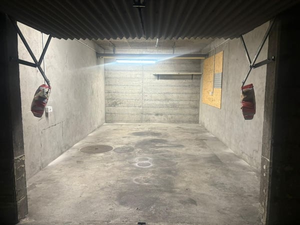 Magnifique appartement de 1.5p à Clarens 12