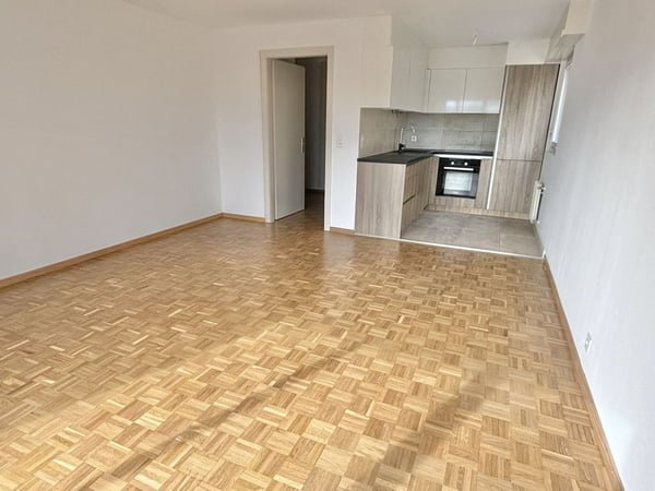 Magnifique appartement de 1.5p à Clarens 3