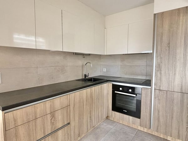 Magnifique appartement de 1.5p à Clarens