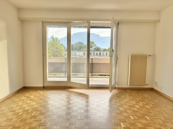 Magnifique appartement de 1.5p à Clarens 2