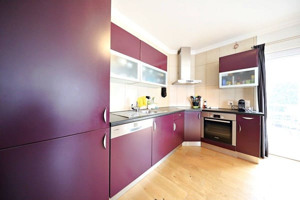 Magnifique appartement de 1,5 p avec terrasse et piscine 4