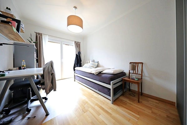 Magnifique appartement de 1,5 p avec terrasse et piscine 6