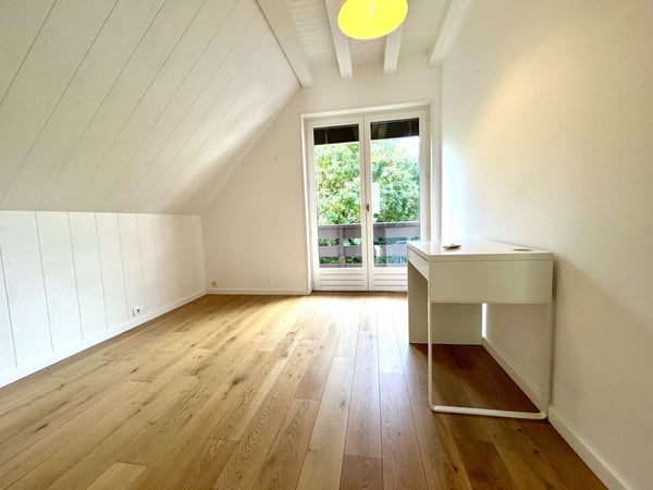 Agréable villa de 1 pièces avec un grand jardin située à Divonne-les-Bains 11