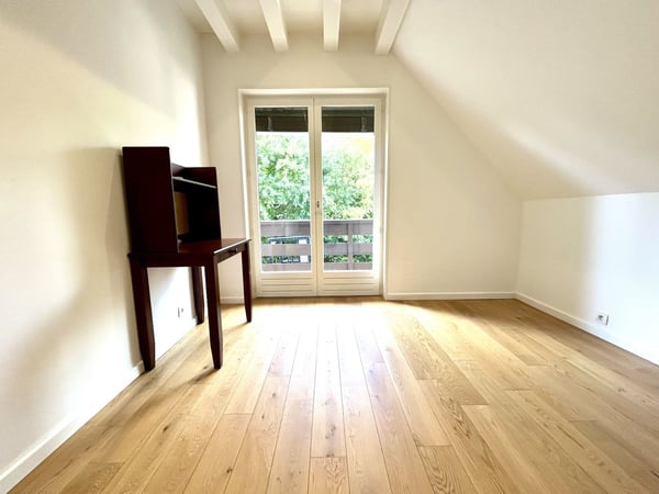 Agréable villa de 1 pièces avec un grand jardin située à Divonne-les-Bains 9