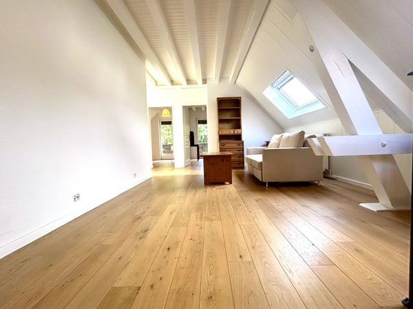 Agréable villa de 1 pièces avec un grand jardin située à Divonne-les-Bains 1