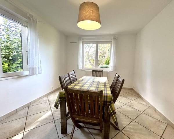 Agréable villa de 1 pièces avec un grand jardin située à Divonne-les-Bains 8