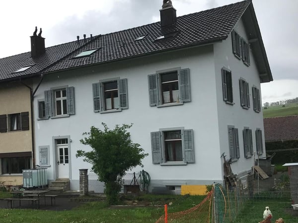 À louer - Bel appartement de 1.5 pièces - 140 m² - Courfaivre (JU) 2