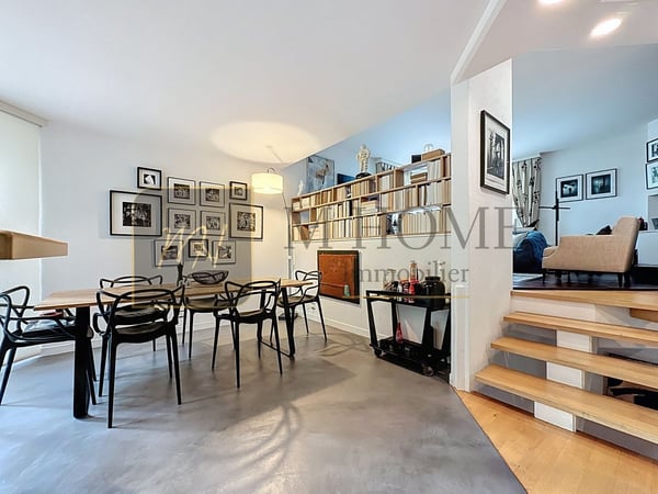 Vufflens-la-Ville ? Villa individuelle avec piscine, dépendance. Calme & intimité absolus 6