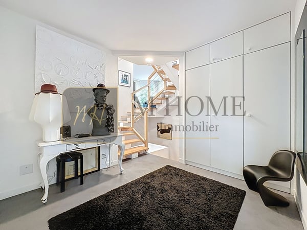 Vufflens-la-Ville ? Villa individuelle avec piscine, dépendance. Calme & intimité absolus 2