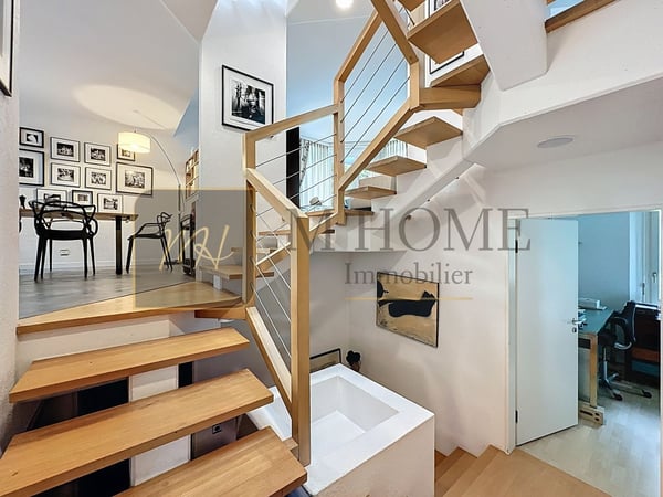 Vufflens-la-Ville ? Villa individuelle avec piscine, dépendance. Calme & intimité absolus 3