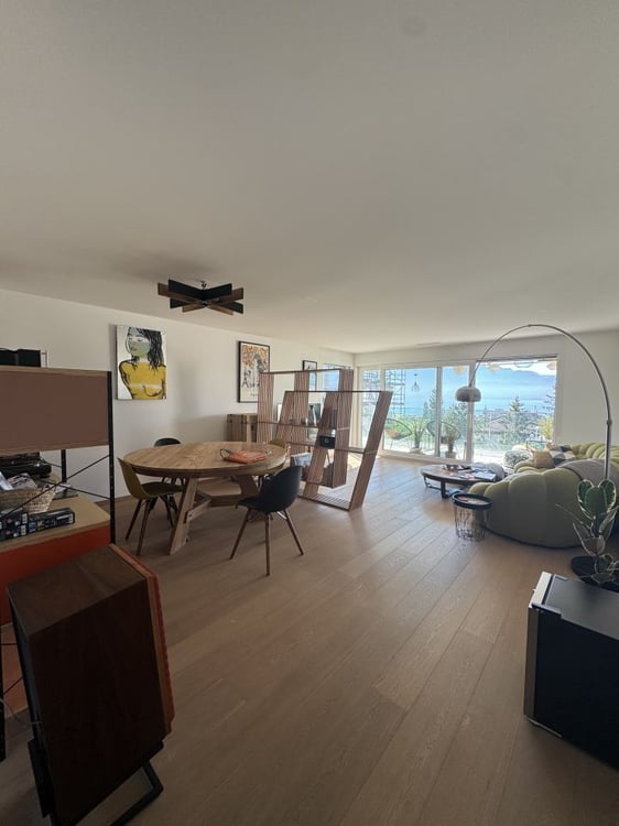 Magnifique appartement de 1.5p à Pully 4