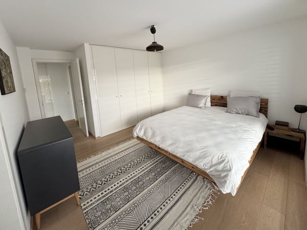 Magnifique appartement de 1.5p à Pully 7