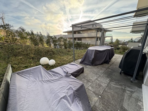 Magnifique appartement de 1.5p à Pully 12