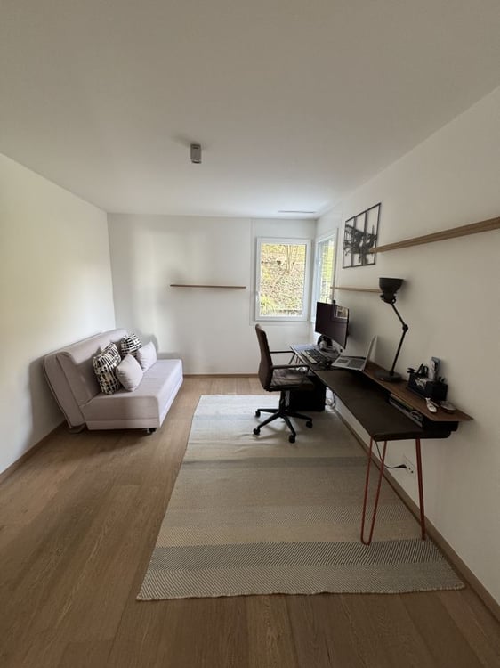 Magnifique appartement de 1.5p à Pully 9