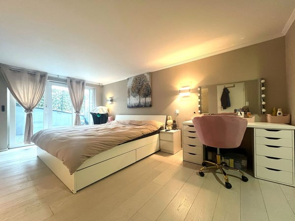 Magnifique Villa individuelle à Penthalaz / 5 CHB / 2 SDB / Terrasse / Piscine 10