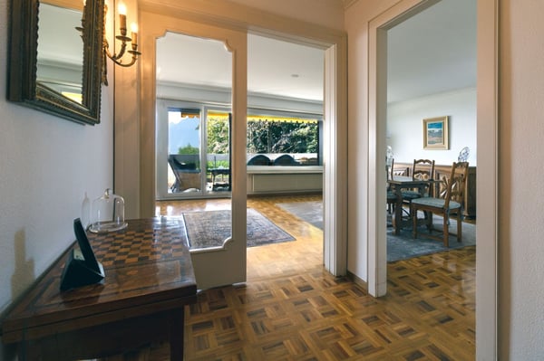 À louer - Bel appartement meublé de 1.5 pièces avec vue lac à La Tour-de-Peilz (VD) 8