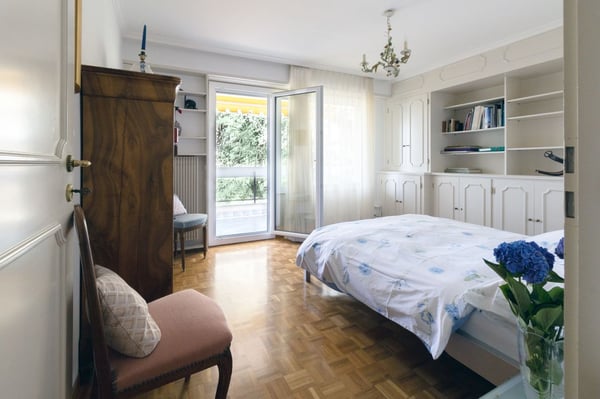 À louer - Bel appartement meublé de 1.5 pièces avec vue lac à La Tour-de-Peilz (VD) 10