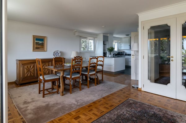 À louer - Bel appartement meublé de 1.5 pièces avec vue lac à La Tour-de-Peilz (VD) 7