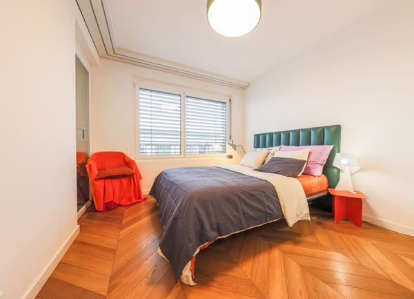Coup de coeur pour ce magnifique appartement de 1.5 pièces situé à Nyon 8