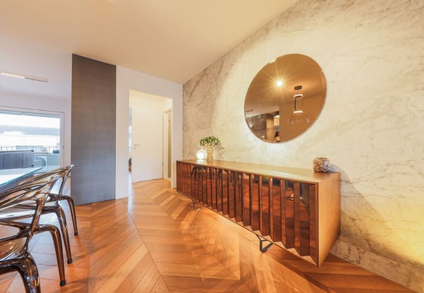 Coup de coeur pour ce magnifique appartement de 1.5 pièces situé à Nyon 4