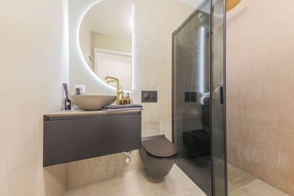 Coup de coeur pour ce magnifique appartement de 1.5 pièces situé à Nyon 6