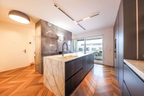 Coup de coeur pour ce magnifique appartement de 1.5 pièces situé à Nyon 5