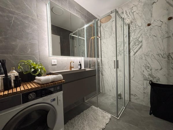 Coup de coeur pour ce magnifique appartement de 1.5 pièces situé à Nyon 7