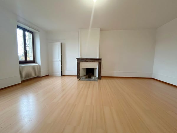 À louer - Magnifique maison de village de 2.5 pièces - 310 m² - Piscine chauffée - Trélex (Nyon) 7