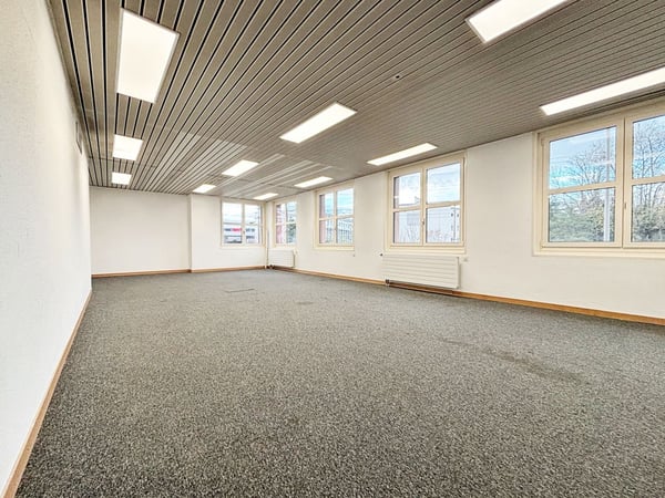 Magnifique surface de bureau au centre de Nyon 5