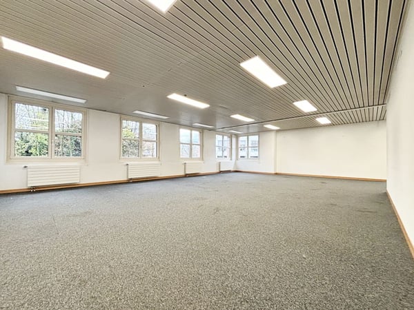 Magnifique surface de bureau au centre de Nyon 7