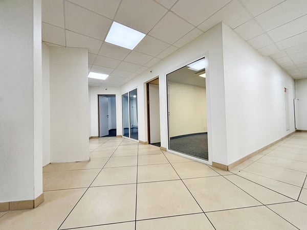 Local commercial d'exception au centre de Nyon 9