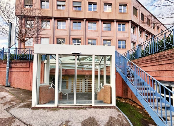 Local commercial d'exception au centre de Nyon 3