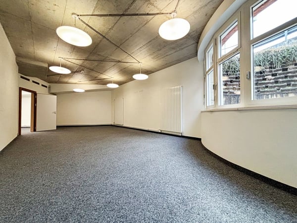 Local commercial d'exception au centre de Nyon 10