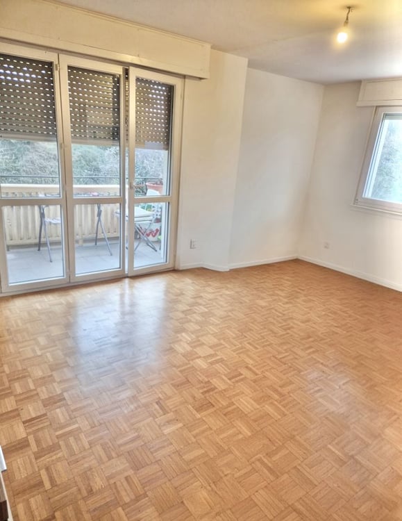 Bel appartement à Chexbres 2