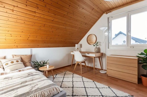 Splendide villa mitoyenne / 4 chambres / 3 SDB / Jardin / Piscine 5