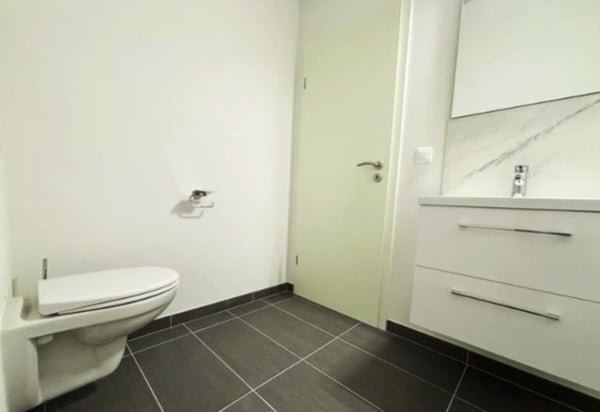 Bureau de 17m1 au Bouveret 6