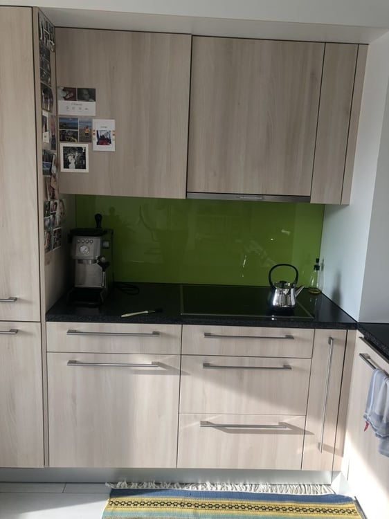 À louer - Bel appartement moderne de 1.5 pièces - 19 m² - Belfaux (FR) 4