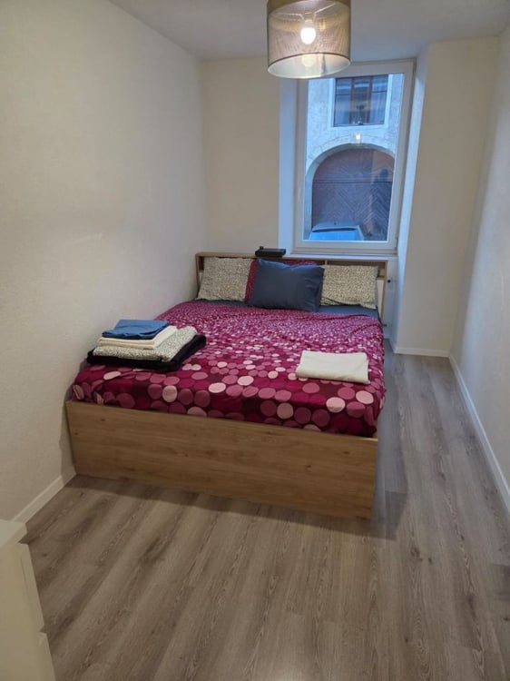 Vullierens (VD) ? A louer appartement meublé de 1 pièces au rez-de-chaussée - 19 m² 4