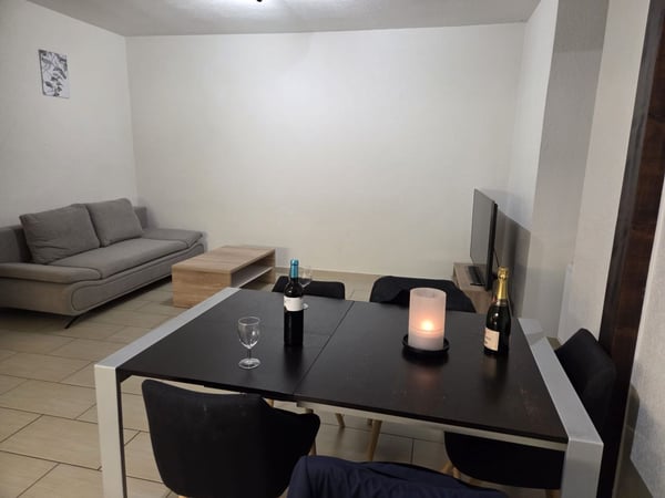 Vullierens (VD) ? A louer appartement meublé de 1 pièces au rez-de-chaussée - 19 m² 1