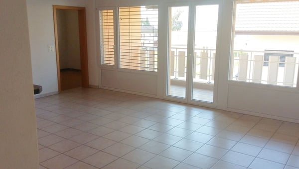 Bel appartement de 1.5 p à Montbrelloz 3