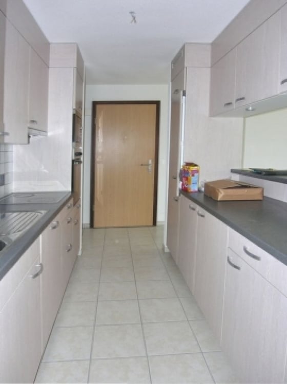 Bel appartement de 1.5 p à Montbrelloz 4