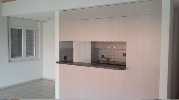 Bel appartement de 1.5 p à Montbrelloz 2