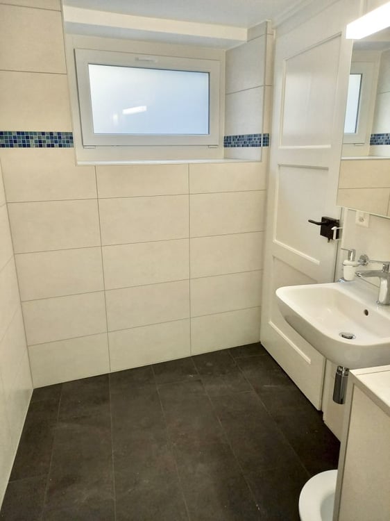 Magnifique duplex de 1p aux portes d'Abonne 11