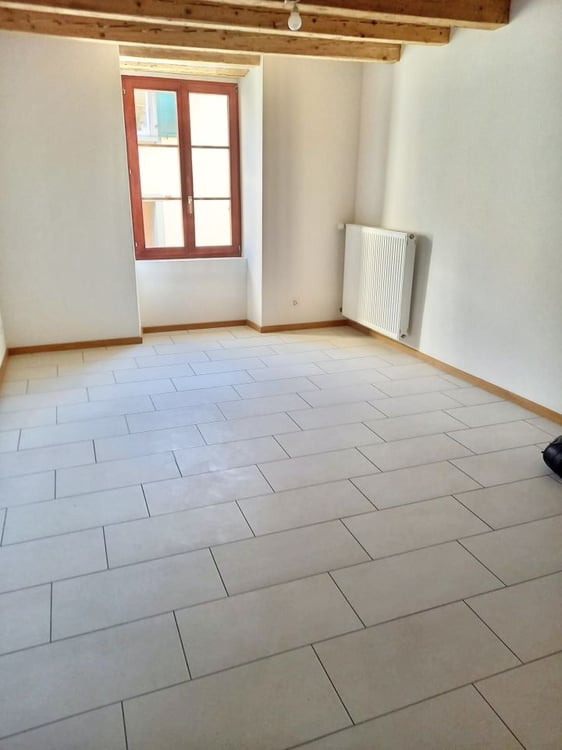 Magnifique duplex de 1p aux portes d'Abonne 2