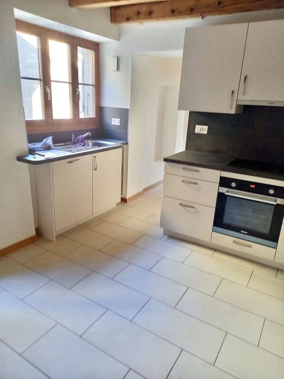 Magnifique duplex de 1p aux portes d'Abonne 3